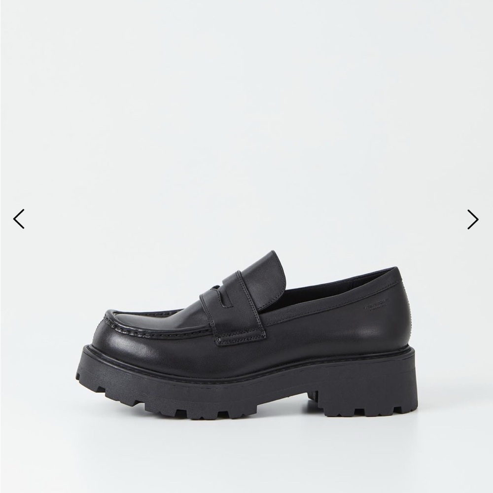 Vagabond Cosmo 2.0 Loafers
